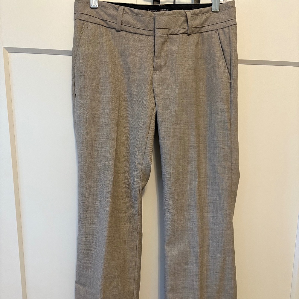 Women’s trousers